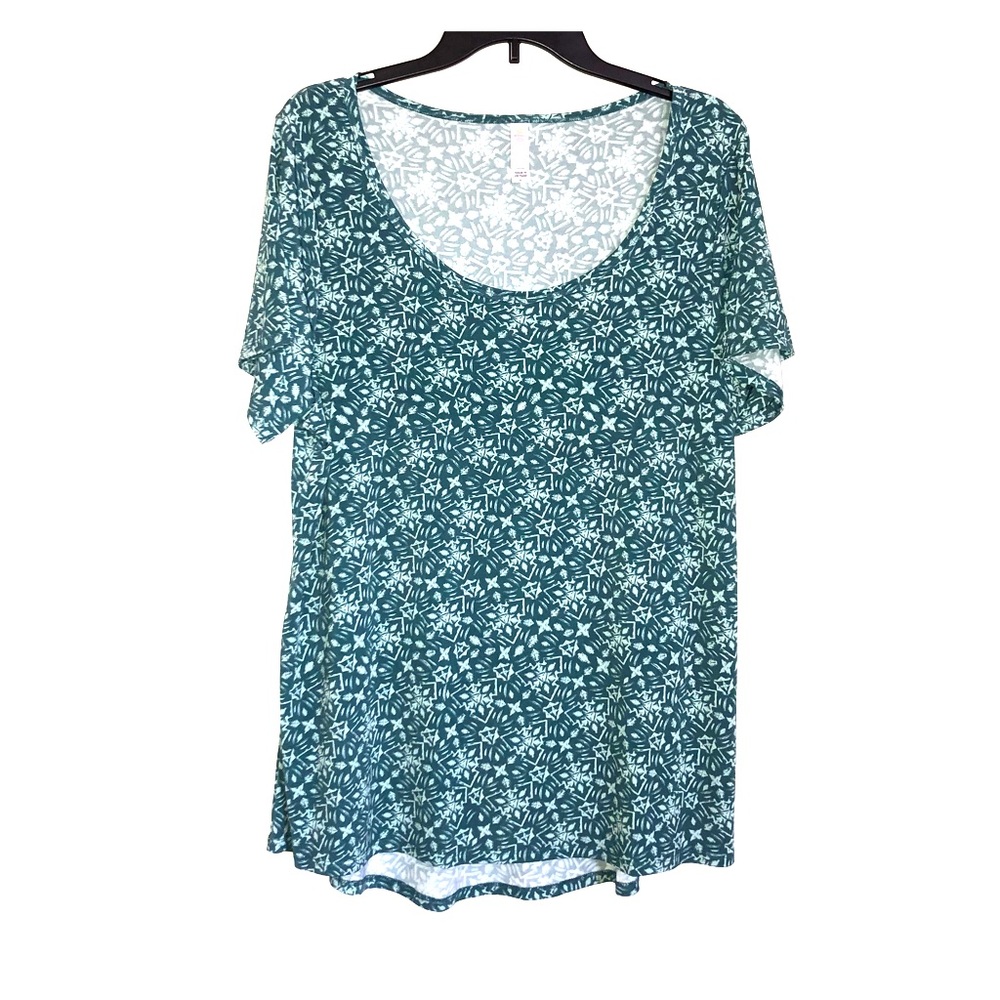 🌟Lularoe classic t